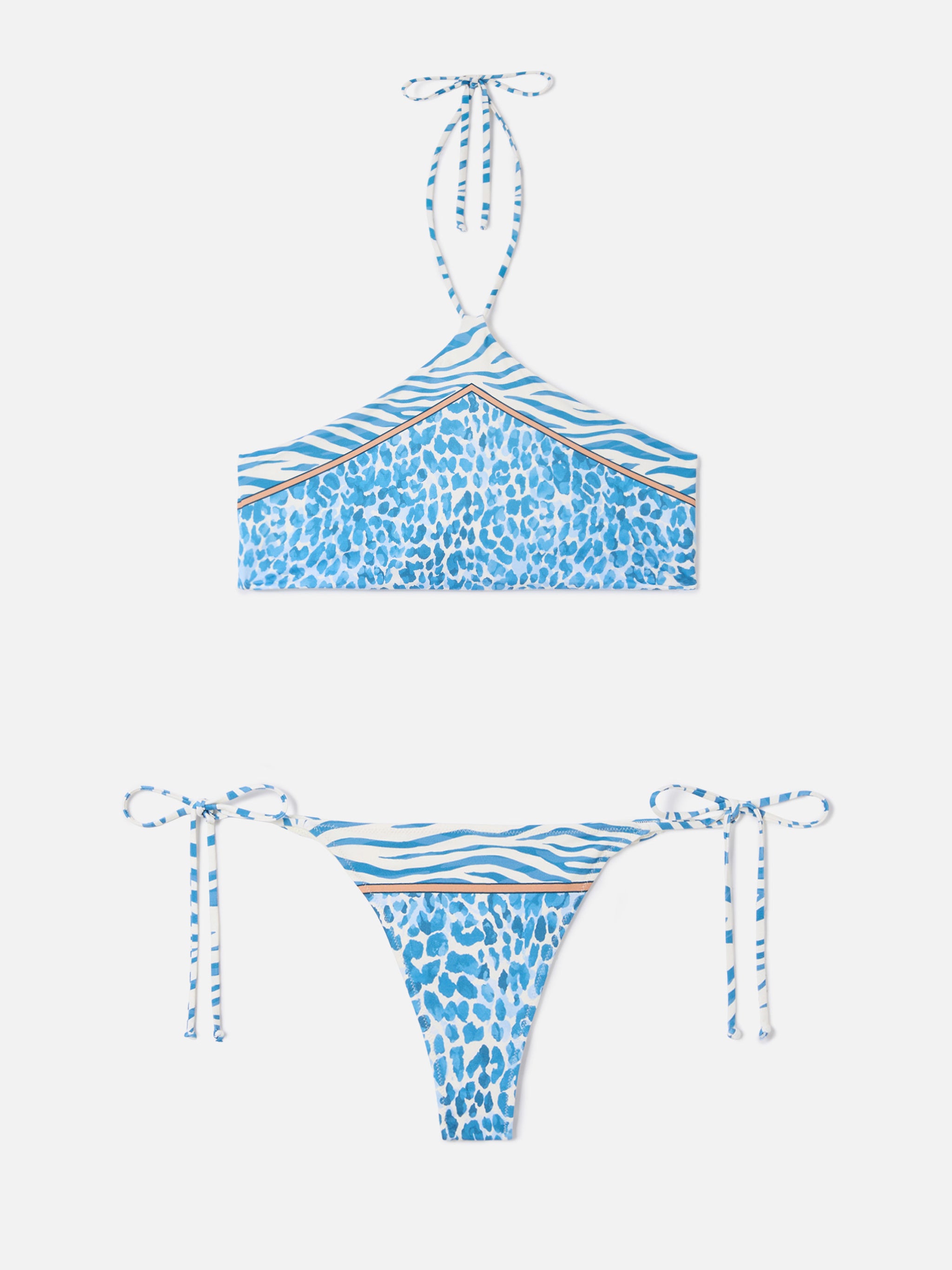 mc2-saint-barth-bikini-nairobi-marielle-con-stampa-safari-animalier-multicolor image 1