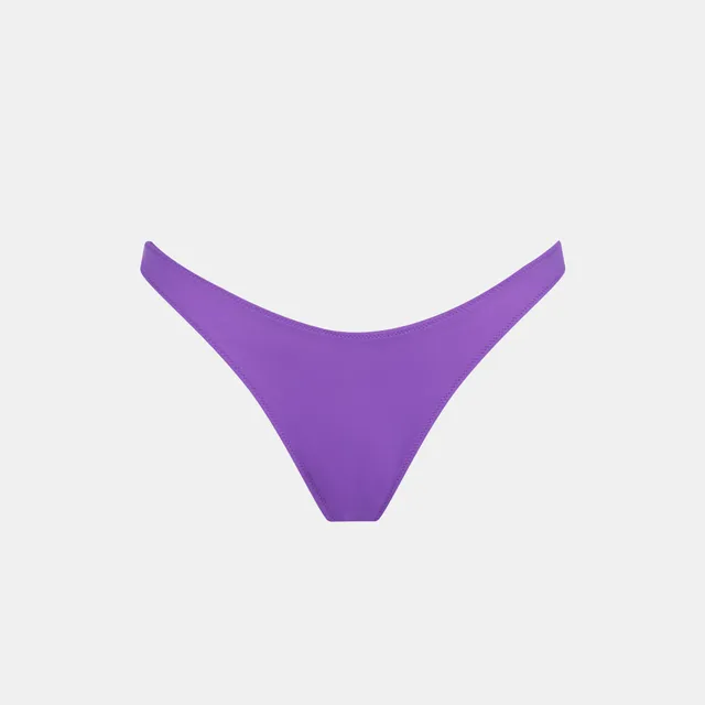 mc2-saint-barth-slip-bikini-naomi-viola-tinta-unita image 1