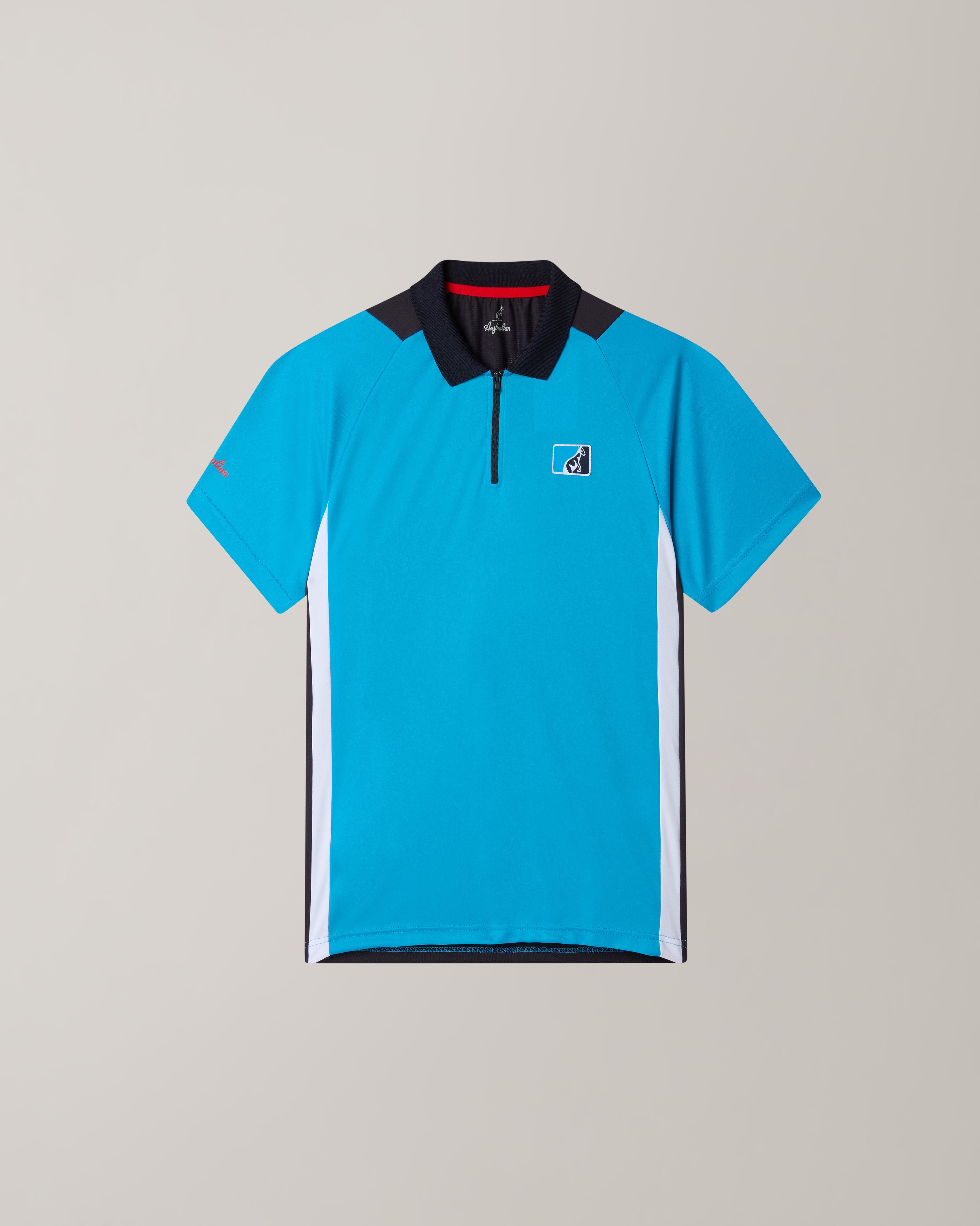 australian-league-polo-shirt-polo-tennis-traspirante-ace image 5