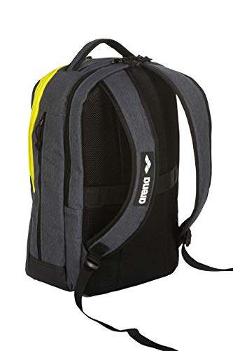 arena-fast-urban-3-0-zaino-30-litri-con-scomparto-laptop-e-sacca-nuoto image 7