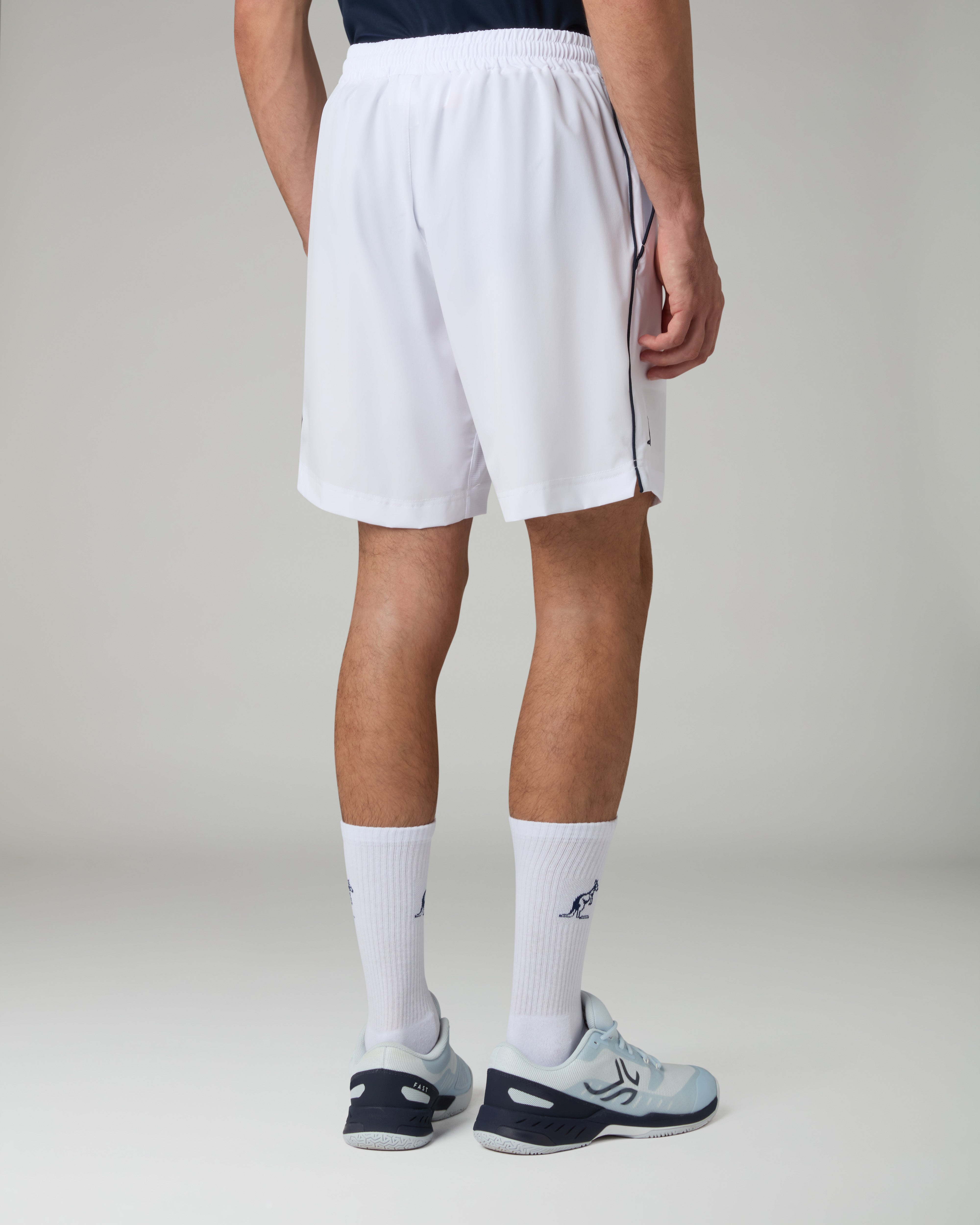 australian-slam-classic-short-short-tennis-bi-elastico-slam image 3