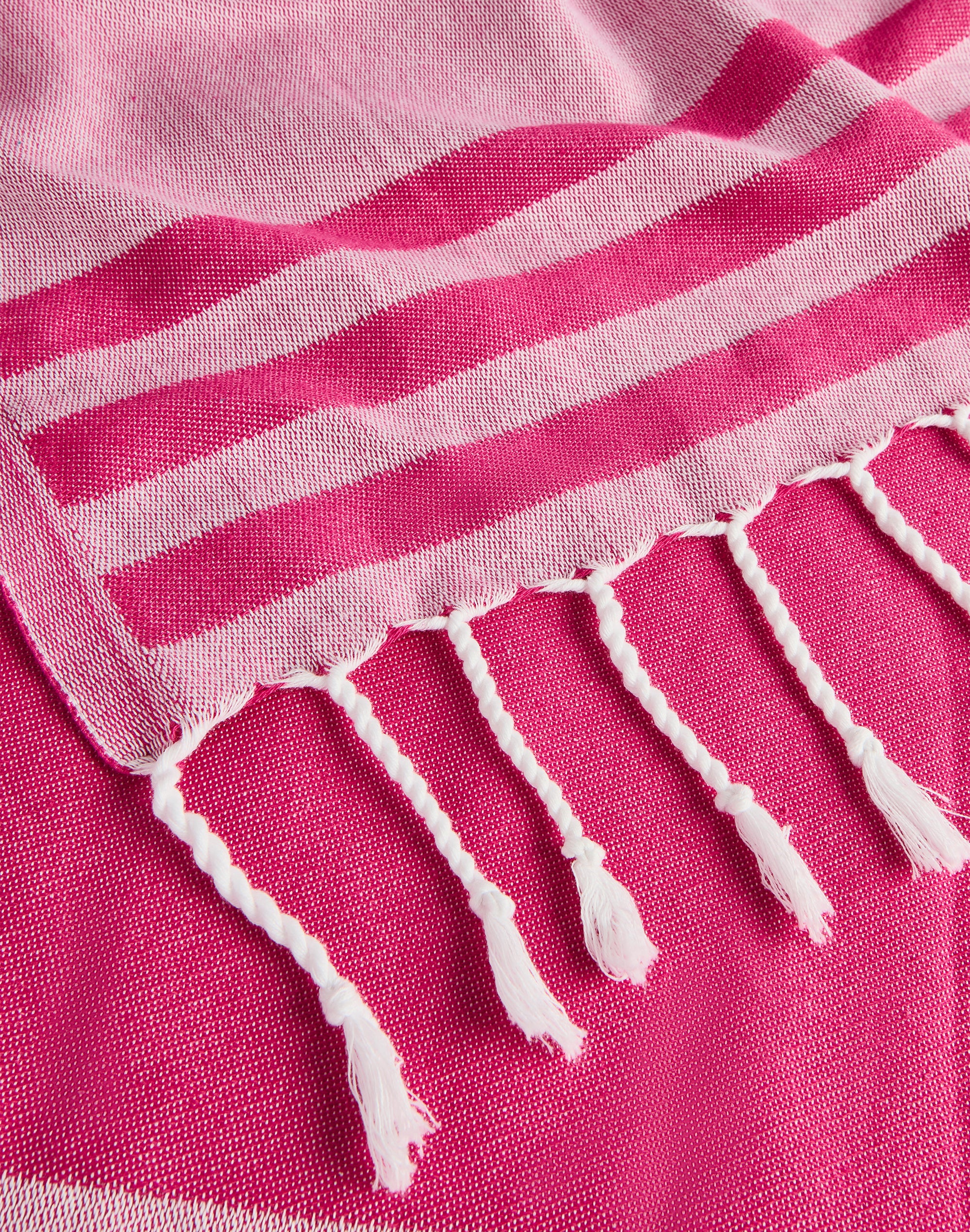 sundek-am401-telo-mare-fouta-jacquard-100x170-cm-con-logo image 2