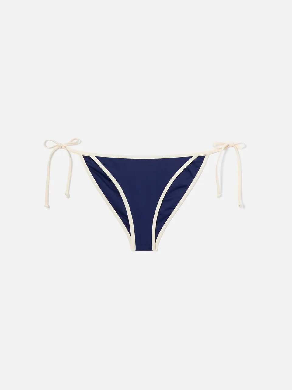 mc2-saint-barth-slip-mare-virgo-string-classico-blu-navy-con-bordo-a-contrasto image 1