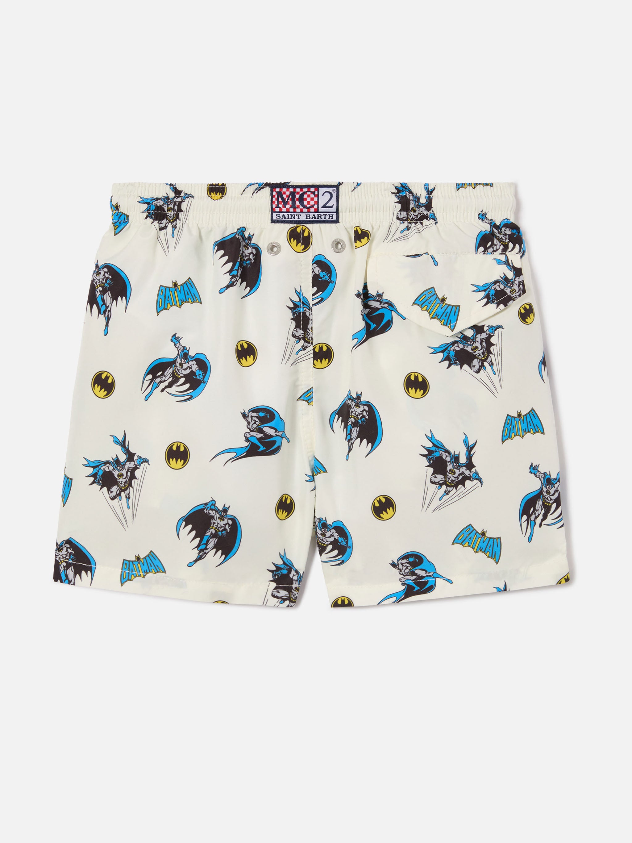 mc2-saint-barth-costume-mare-jean-lighting-bambino-stampa-batman-special-edition image 2