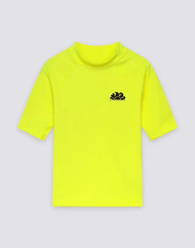 sundek-rashguard-bambino-girocollo-upf-50 image 1