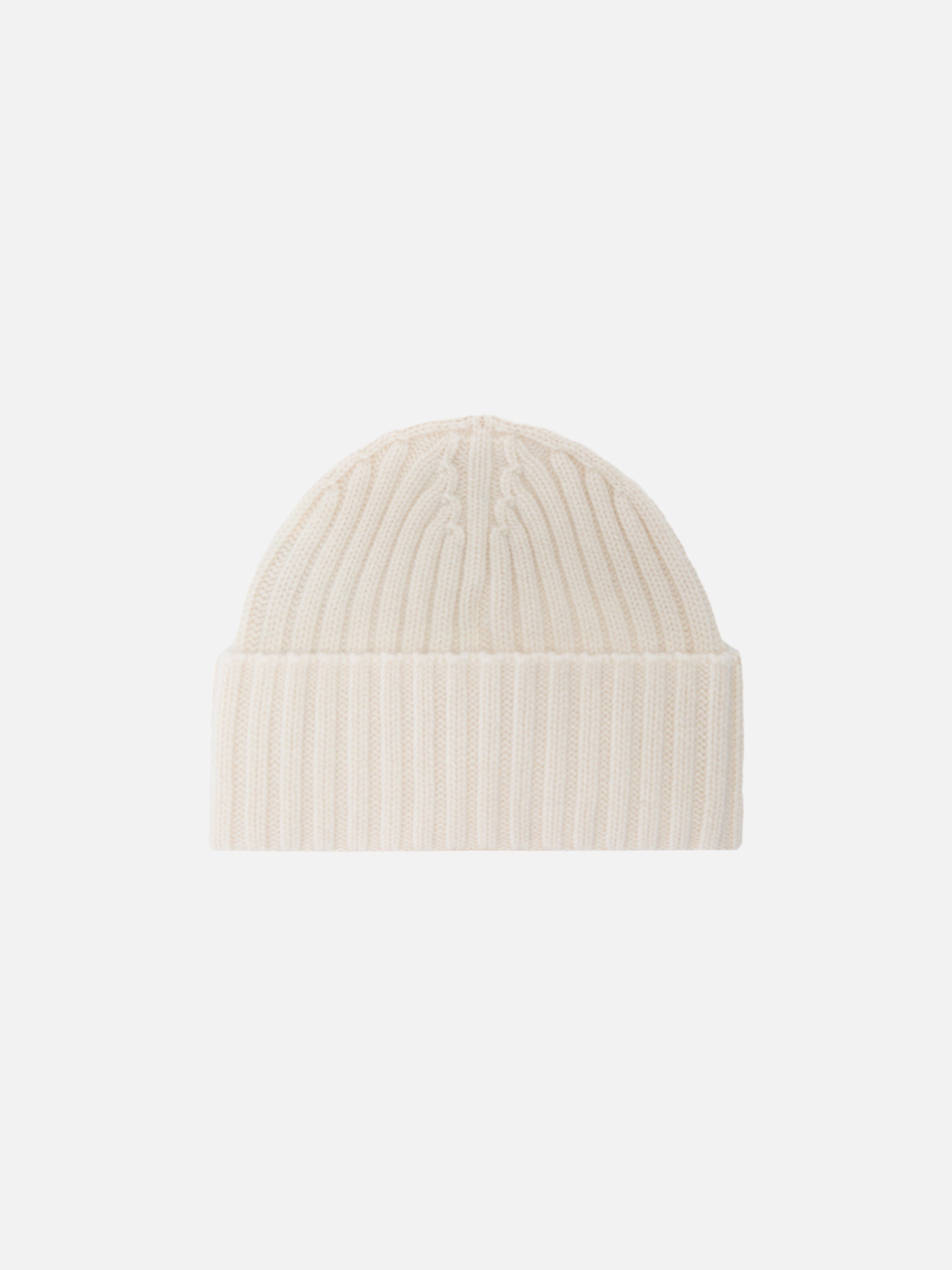 mc2-saint-barth-berretto-wengen-cashmere-bianco-ricamo-st-moritz-2 image 3