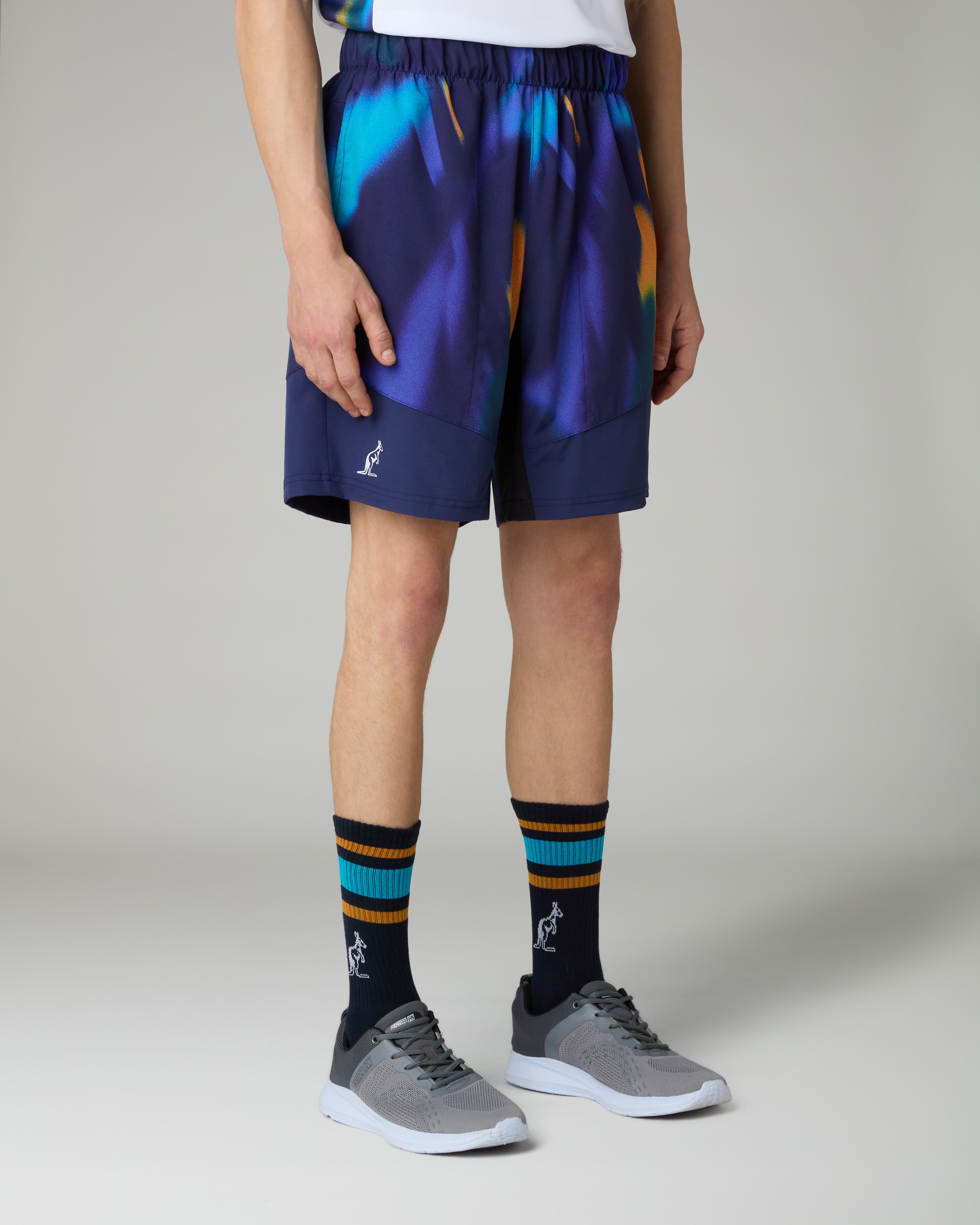 australian-avalon-short-pulse-tennis-blu-cosmo image 1
