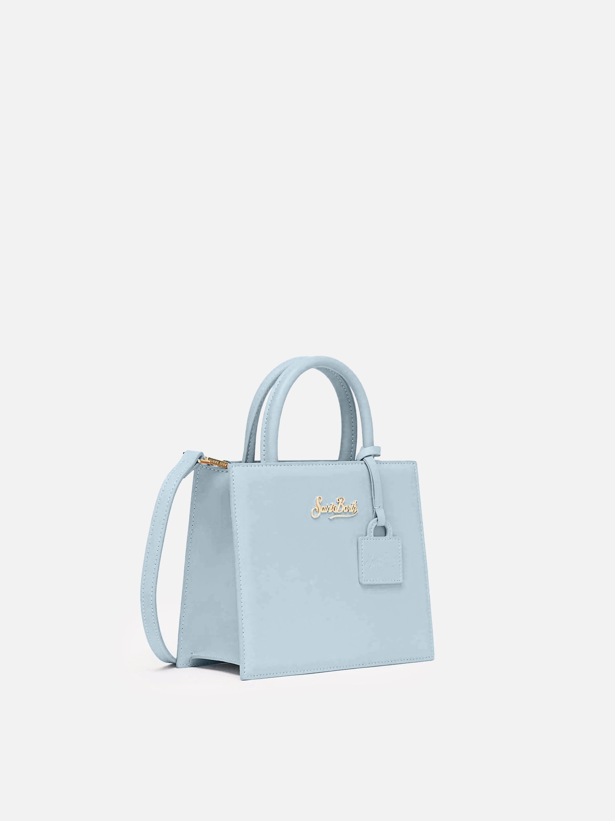 mc2-saint-barth-shop-bag-mini-in-pelle-azzurra image 2