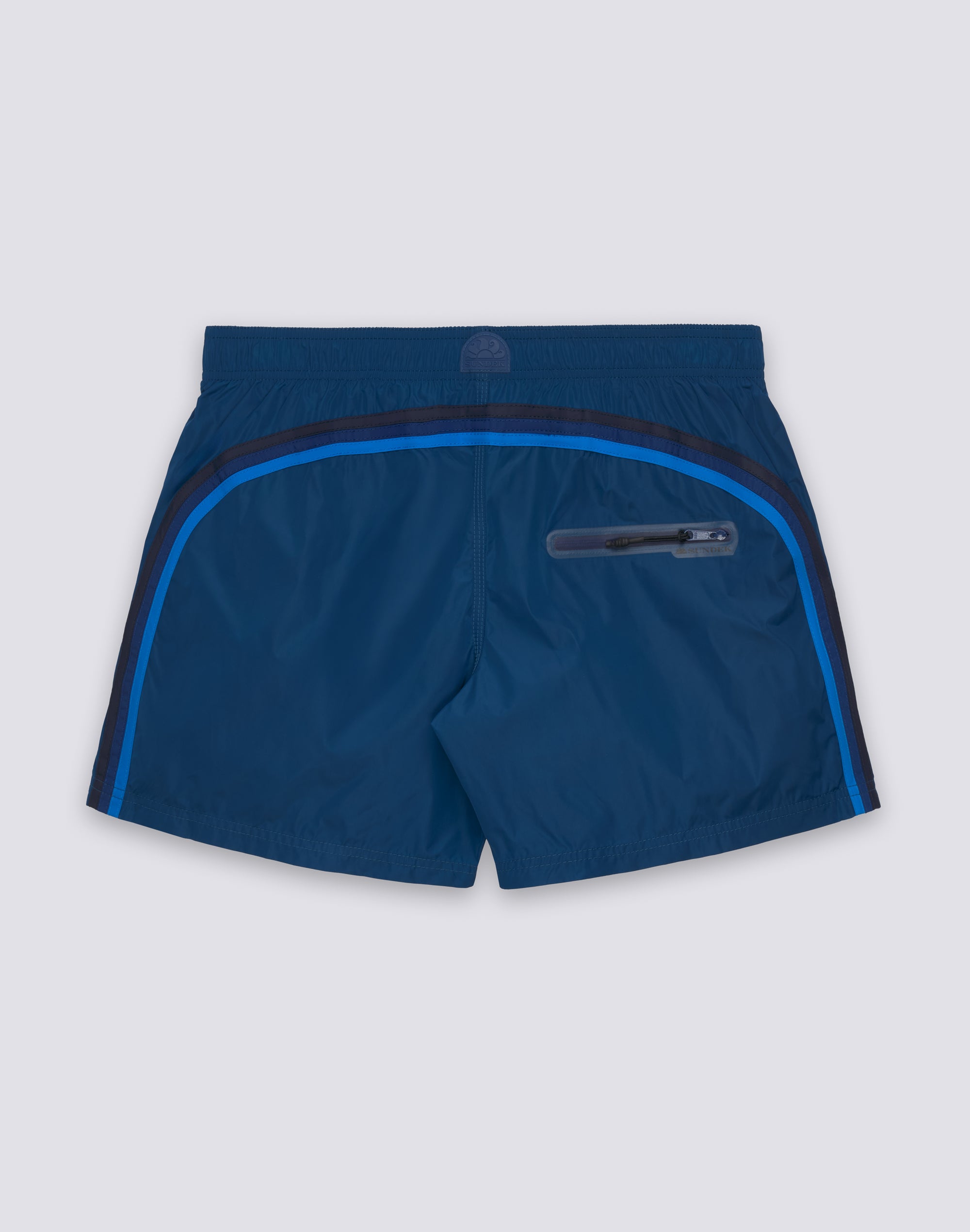 sundek-memory-costume-uomo-corto-vita-elasticata image 1