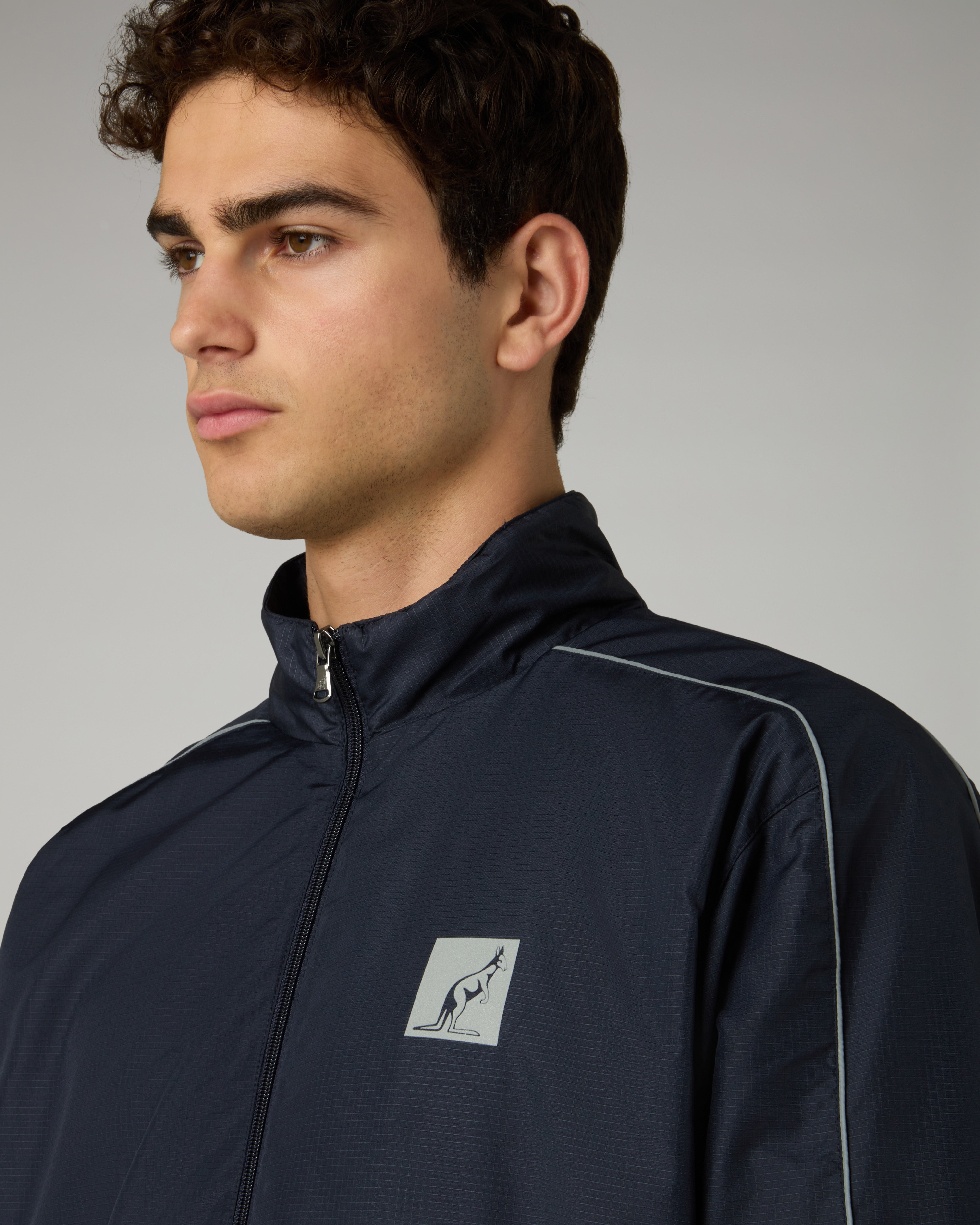 australian-nocturna-brice-tracksuit-tuta-rifrangente-eclipse-blue image 5