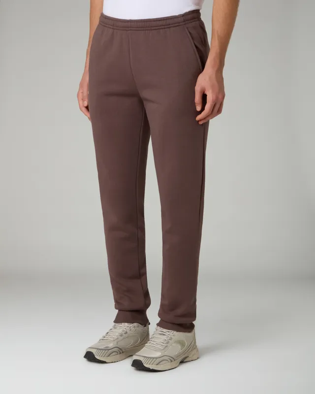australian-urban-track-pants-pantalone-in-felpa-invernale-made-in-italy image 1