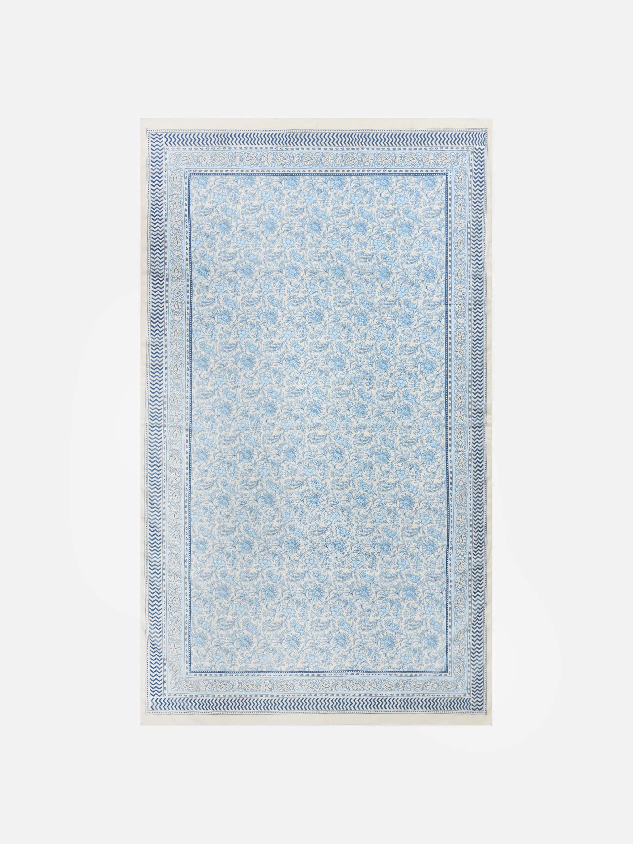 mc2-saint-barth-pareo-lungo-thaiti-misto-seta-stampa-batik-floreale-azzurro-e-pa image 1