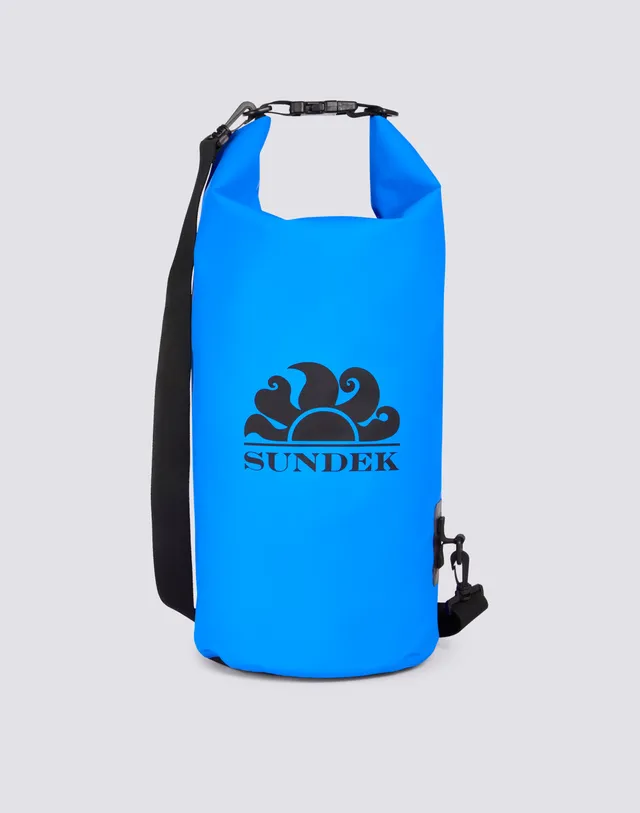 sundek-lake-city-borsa-a-tubo-20-litri-60x37-cm-con-tracolla image 1