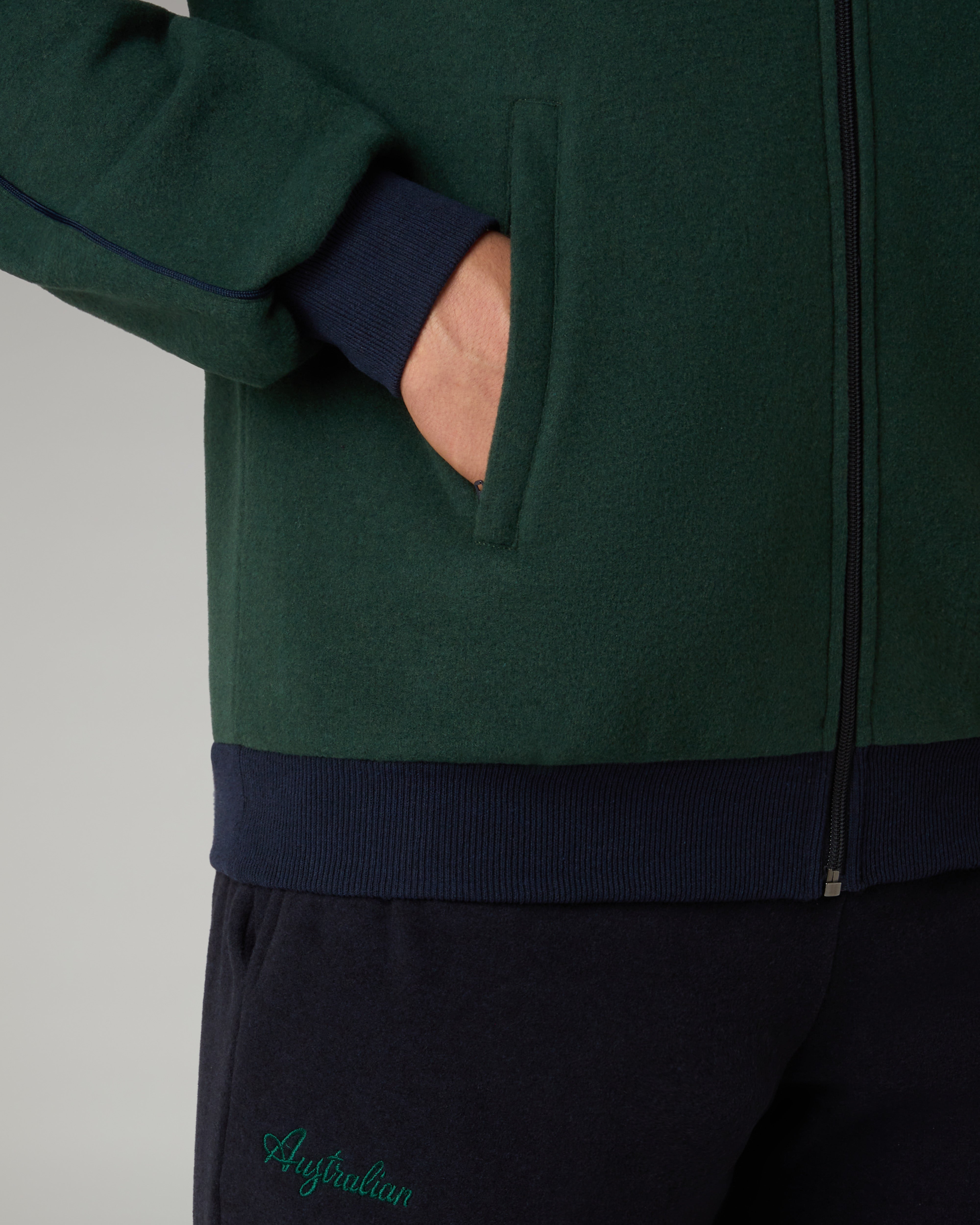 australian-classy-tuta-tracksuit-softech-made-in-italy image 6