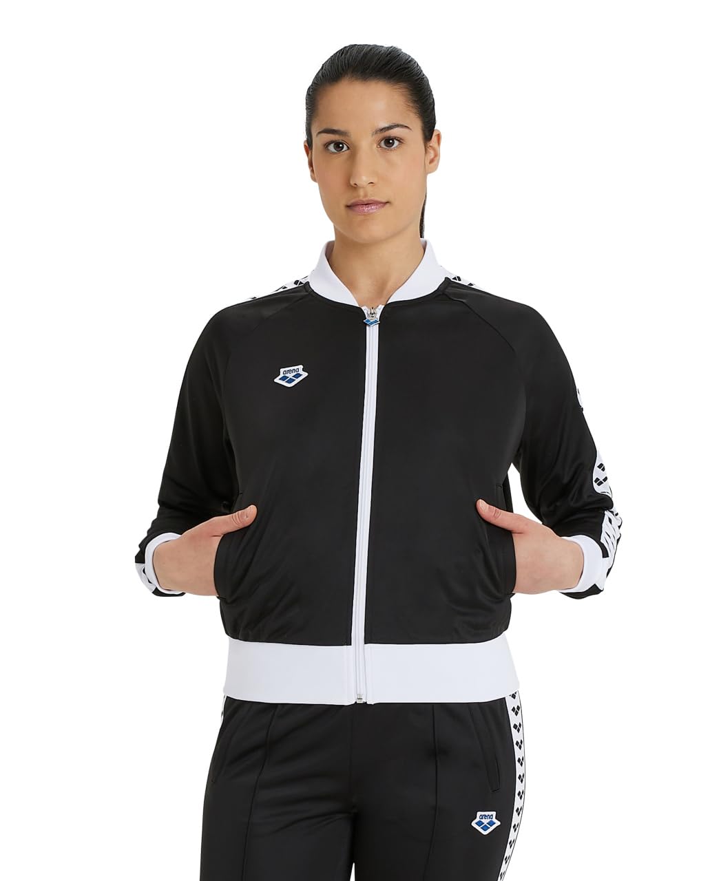 arena-icons-relax-team-giacca-donna image 1
