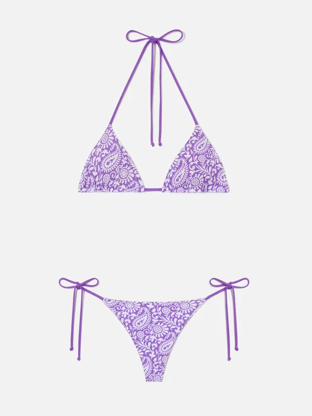 mc2-saint-barth-bikini-leah-marielle-triangolo-stampa-paisley image 1