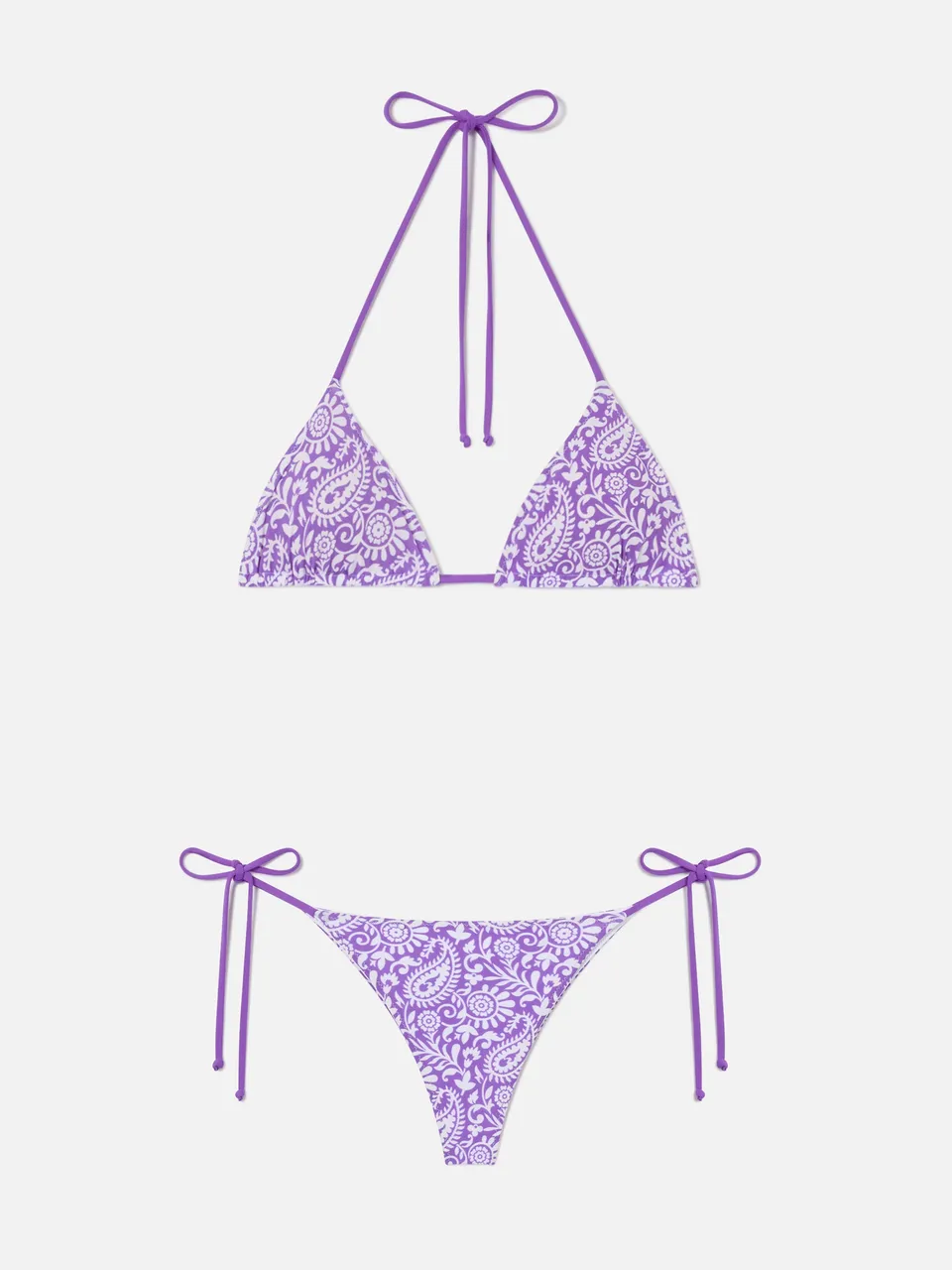 mc2-saint-barth-bikini-leah-marielle-triangolo-stampa-paisley image 1