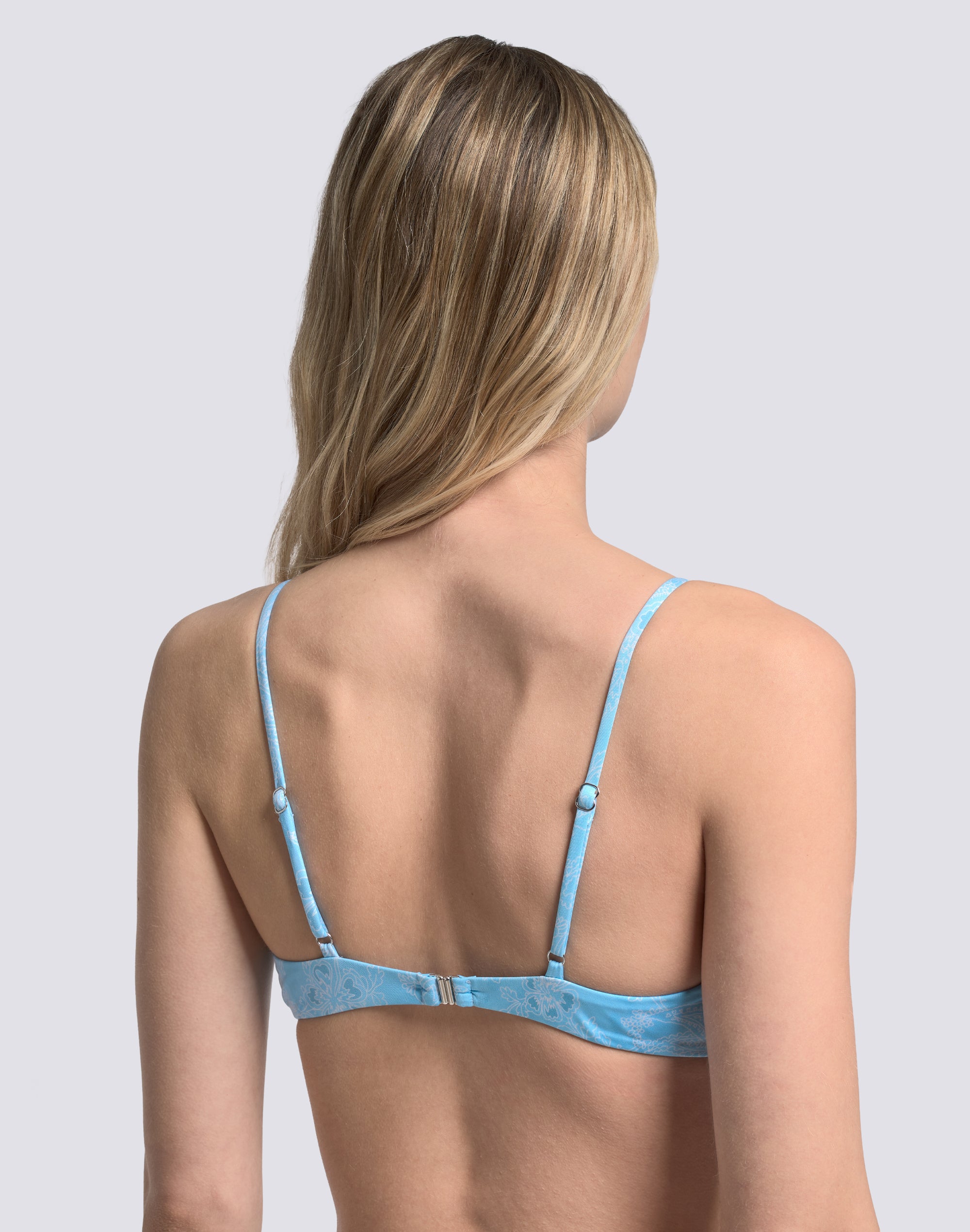 sundek-lauderdale-top-bikini-bralette-donna-fantasia-hibi-paisley-bandana image 4