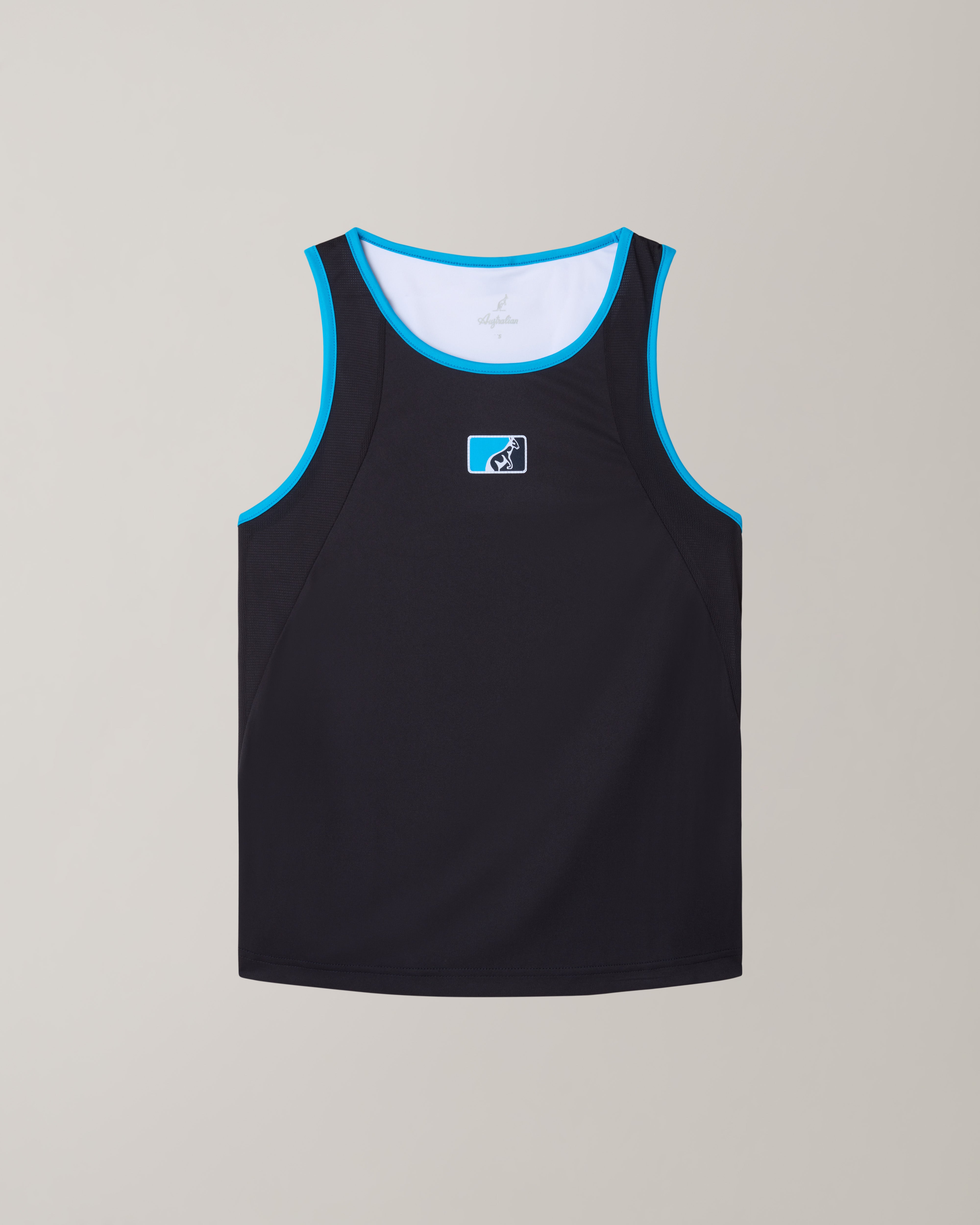 australian-league-tank-top-canotta-uomo image 1