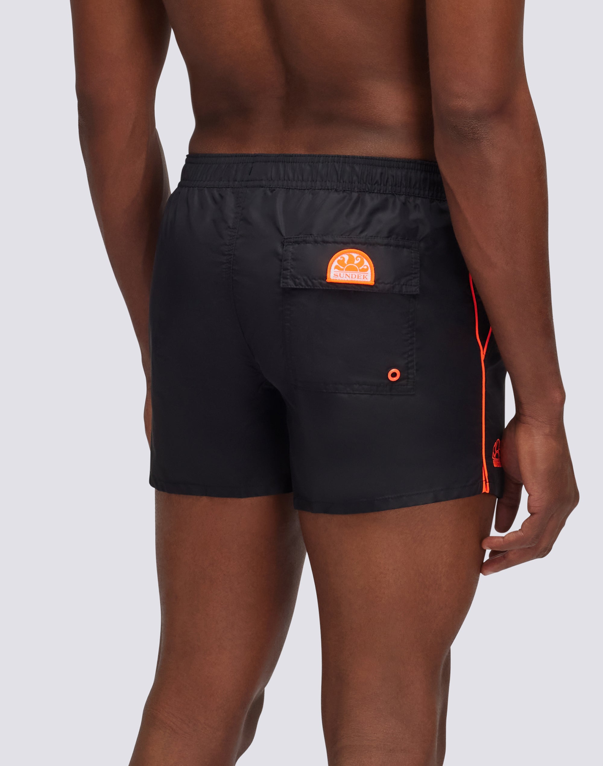 sundek-coltrane-costume-da-bagno-corto-uomo-33-cm image 2