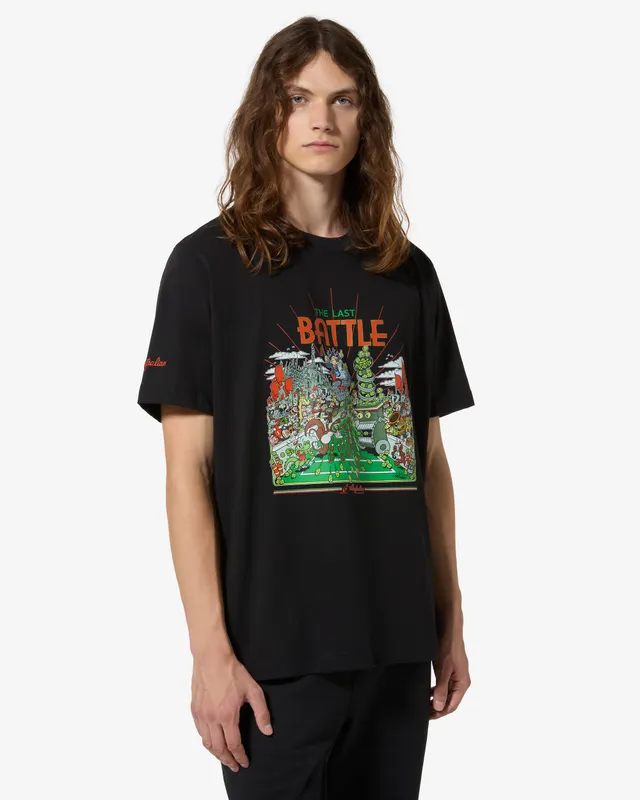 australian-battle-t-shirt-shawn-dickinson-x-australian-nera image 1