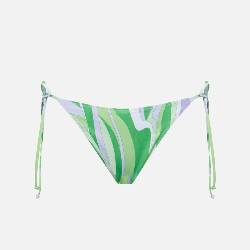 mc2-saint-barth-marielle-slip-mare-donna-onde-multicolor image 1
