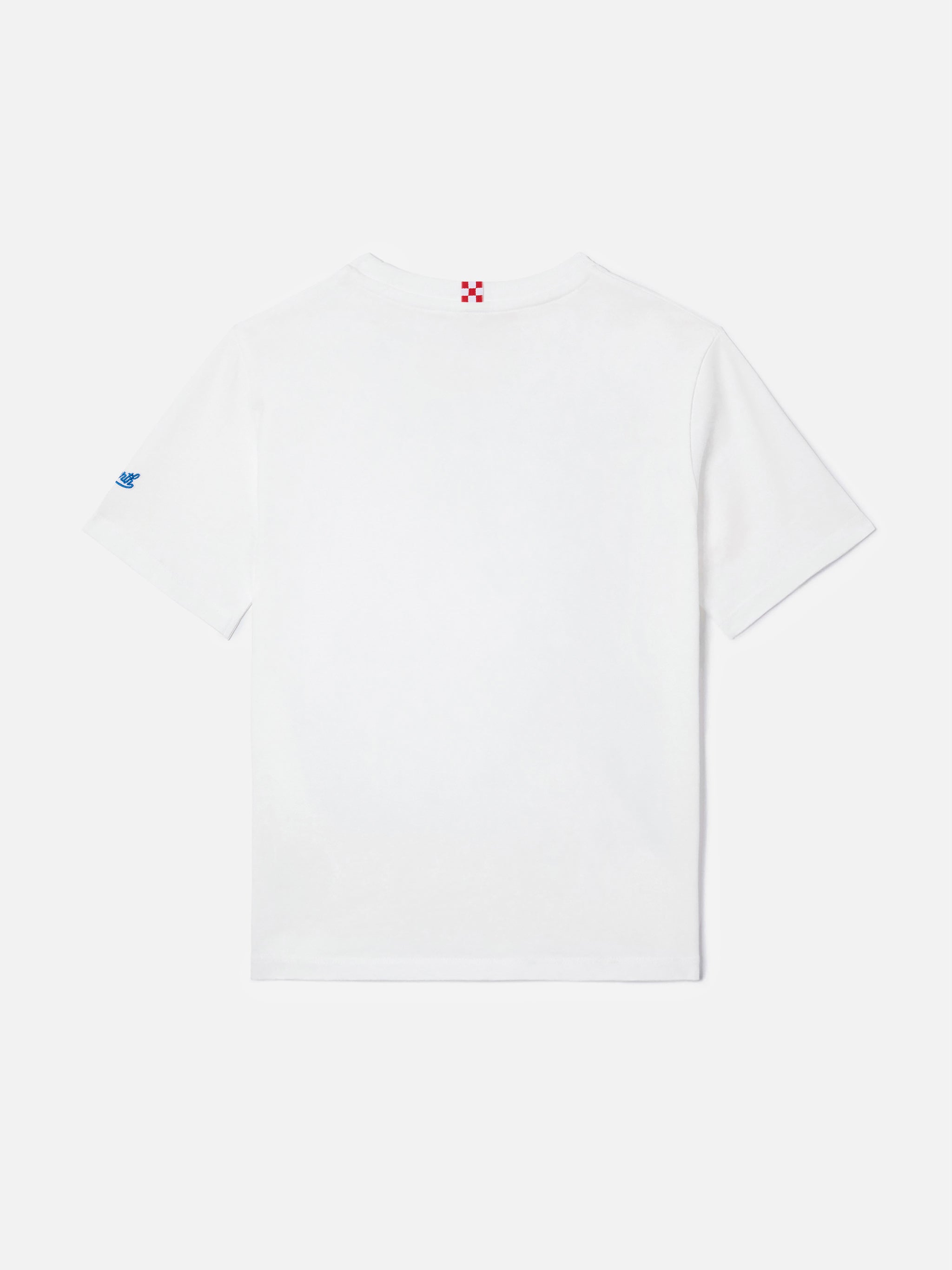 mc2-saint-barth-t-shirt-denver-jr-bambino-in-cotone-bianca-playboy-giraffa image 3