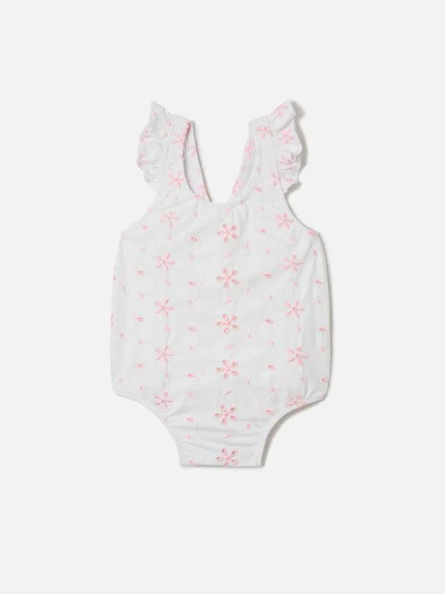 mc2-saint-barth-costume-intero-pinkie-in-sangallo-ricamato-rosa-da-neonata image 1