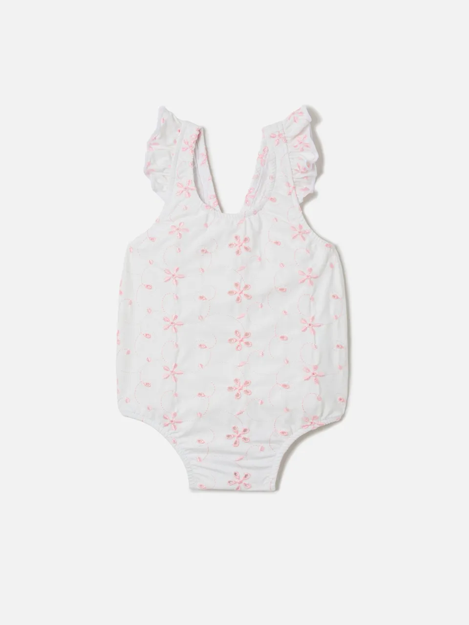 mc2-saint-barth-costume-intero-pinkie-in-sangallo-ricamato-rosa-da-neonata image 1