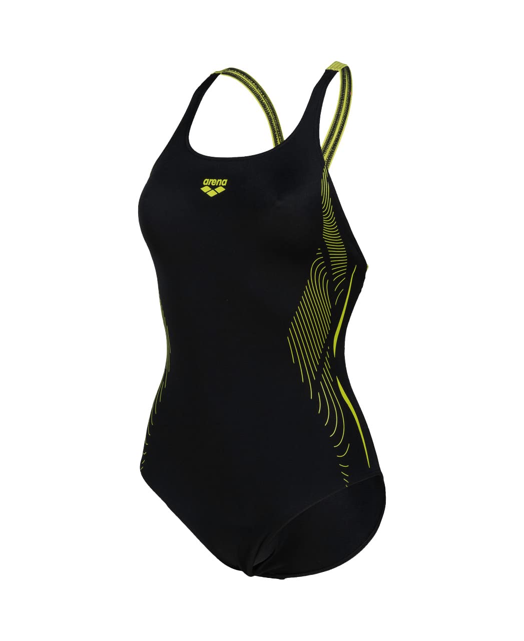 arena-pro-back-graphic-costume-intero-donna image 1