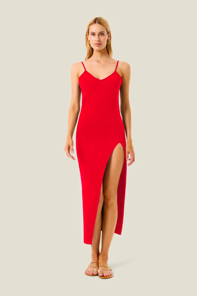 4giveness-abito-lungo-soft-touch-african-donna image 1