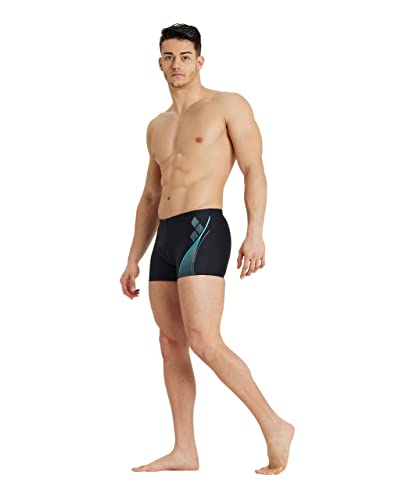 arena-swim-short-graphic-pantaloncino-mare-uomo-2 image 8