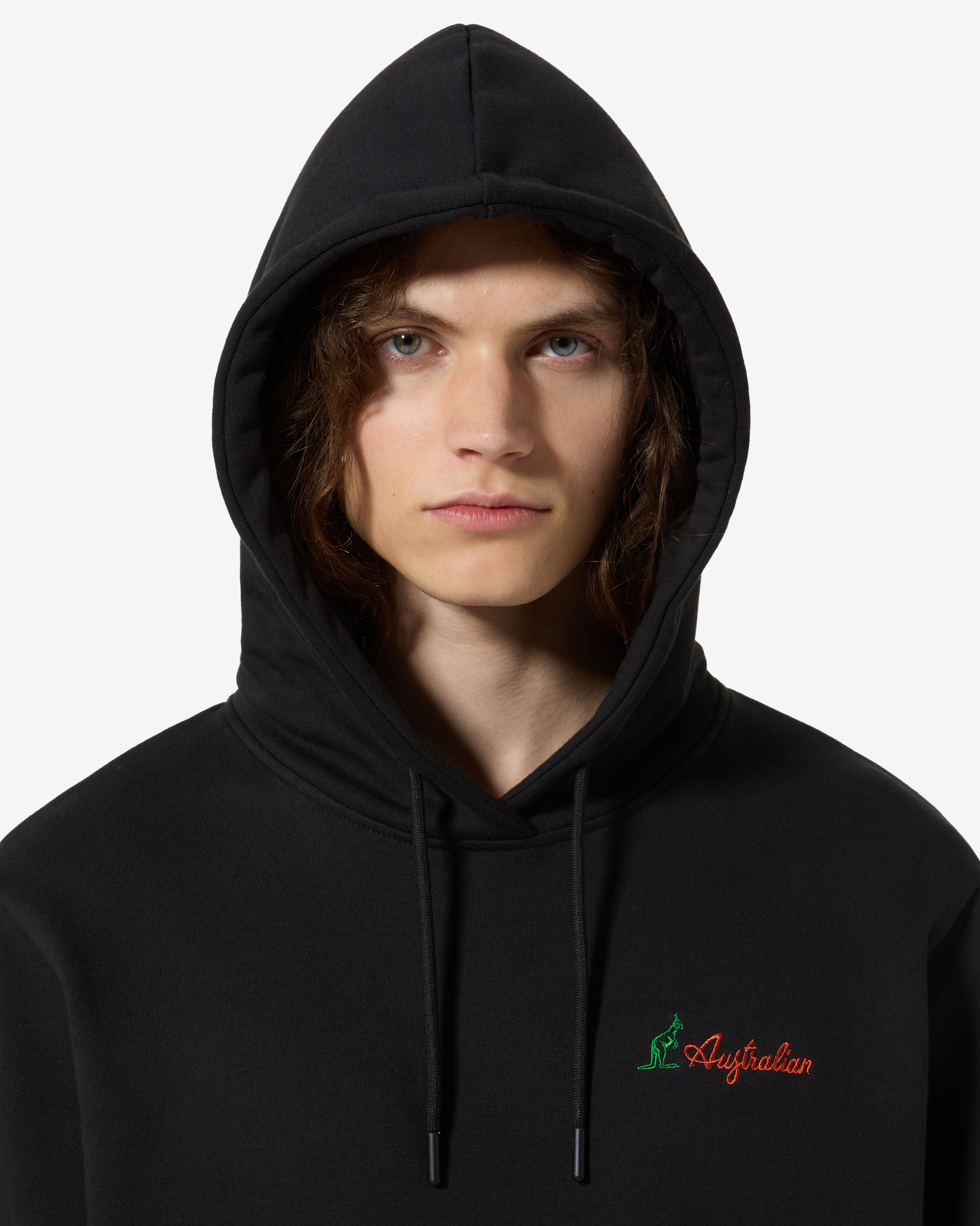 australian-battle-hoodie-shawn-dickinson-felpa-uomo-con-cappuccio image 5