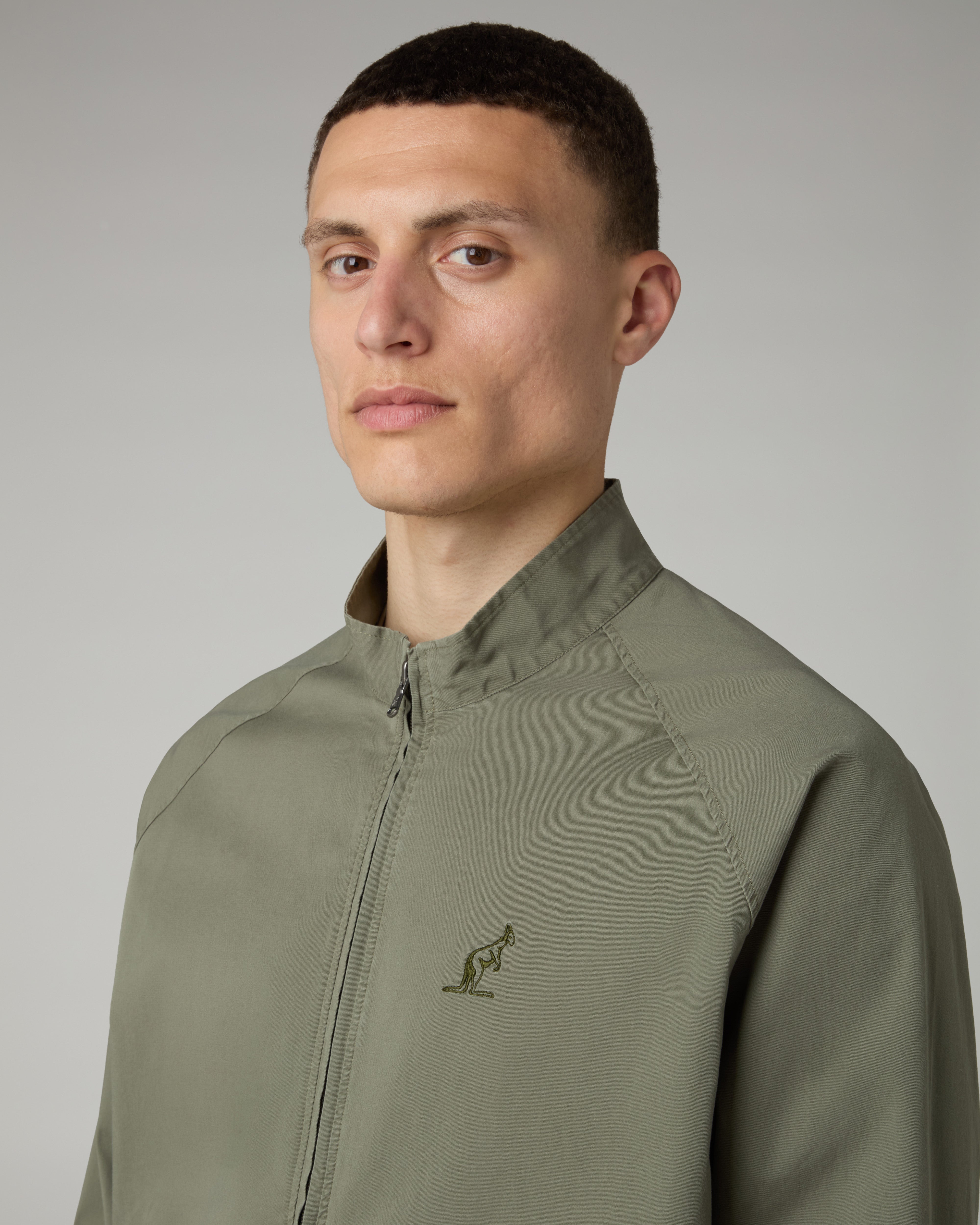 australian-doric-city-track-jacket-cotton-twill-full-zip image 4