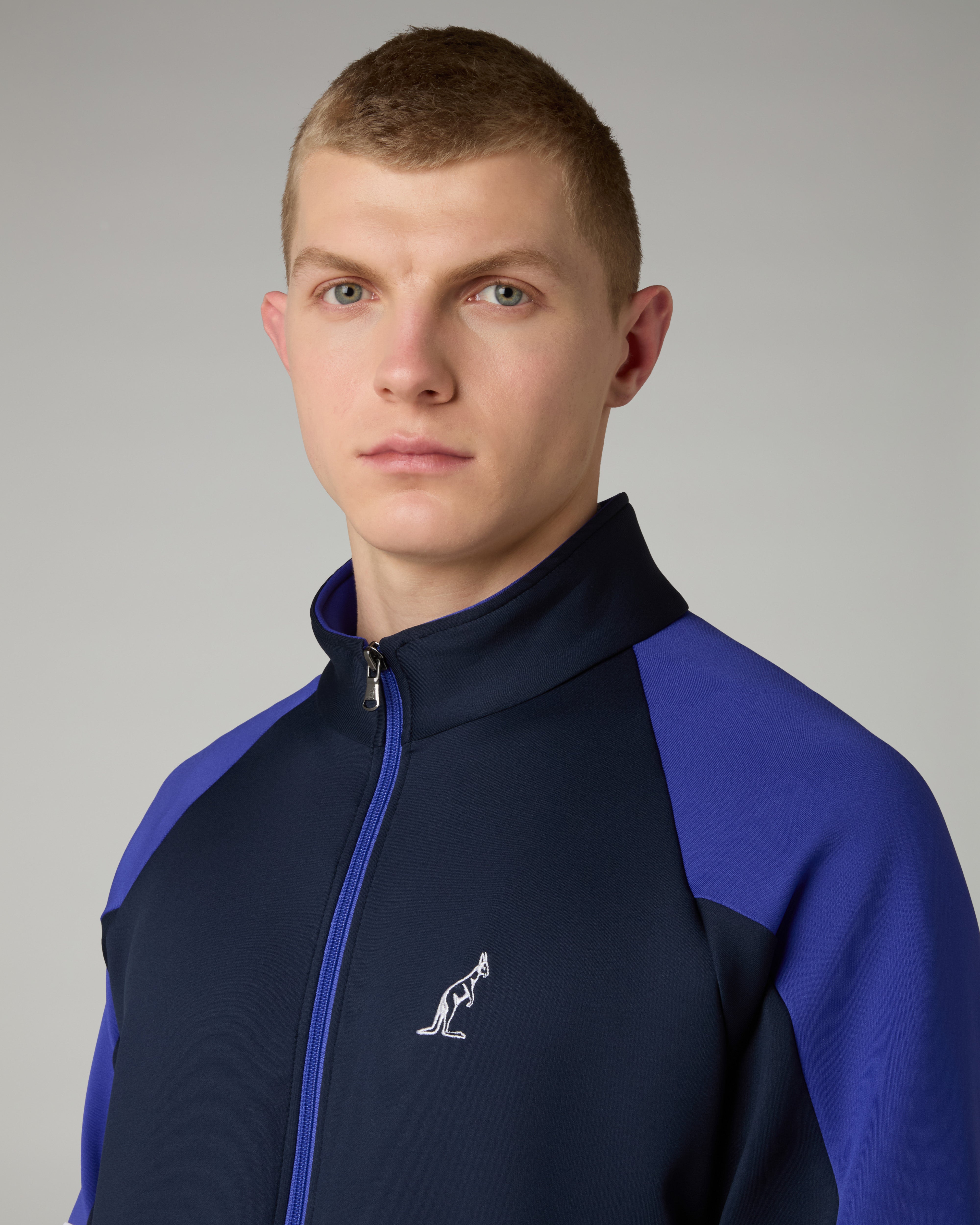australian-contemporary-tracksuit-tuta-eclipse-blue image 4