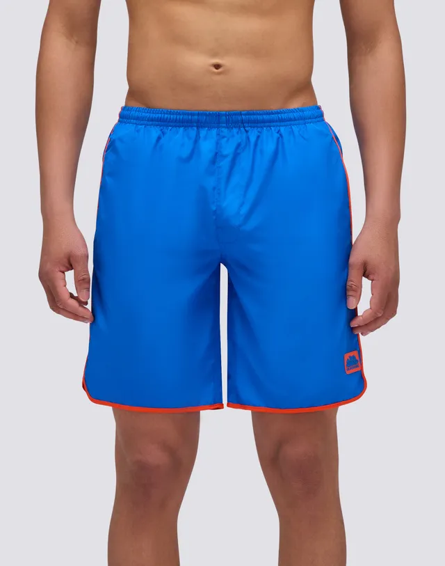 sundek-costume-da-bagno-lungo-uomo-a-vita-elasticata-in-light-poly image 1