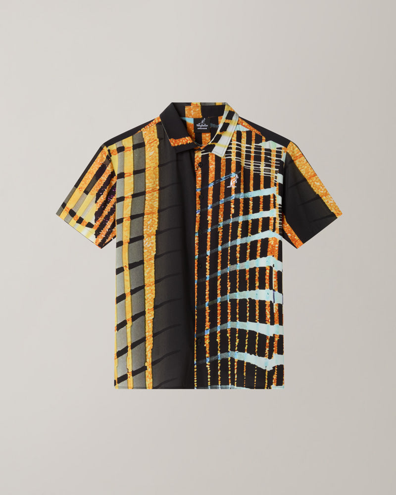 australian-mirage-shirt-camicia-baku-old-1994 image 5