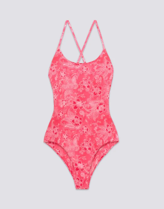 sundek-nio-costume-intero-donna-fantasia-hibi-paisley-bandana image 1