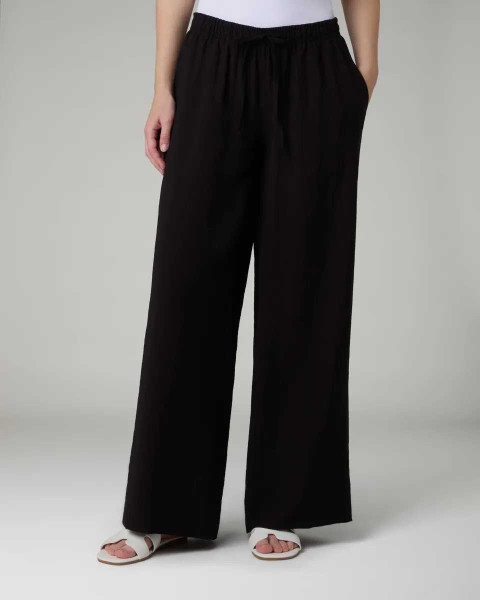 australian-crease-pantalone-effetto-corteccia-comfy-fit image 1