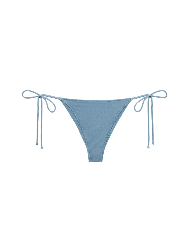 mc2-saint-barth-marielle-slip-mare-classico-blu-avio-con-strass image 1