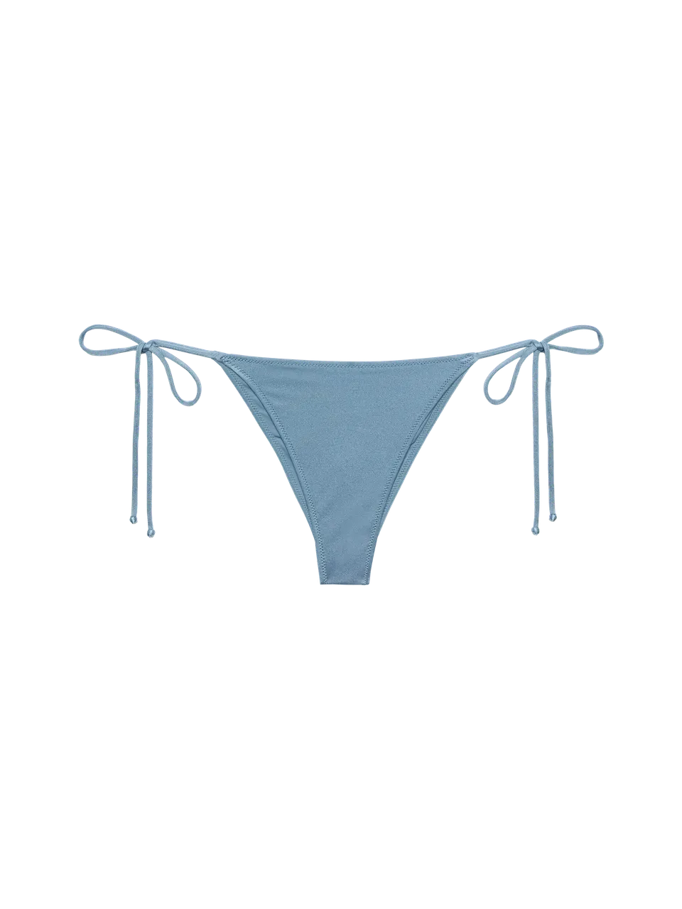 mc2-saint-barth-marielle-slip-mare-classico-blu-avio-con-strass image 1
