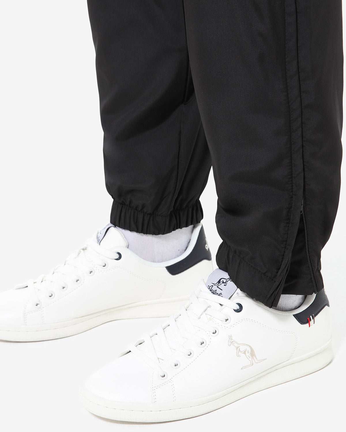 australian-logo-smash-track-pant-pantalone-tuta-uomo image 5