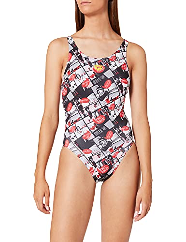 arena-w-comics-race-swim-tech-costume-intero-donna image 7