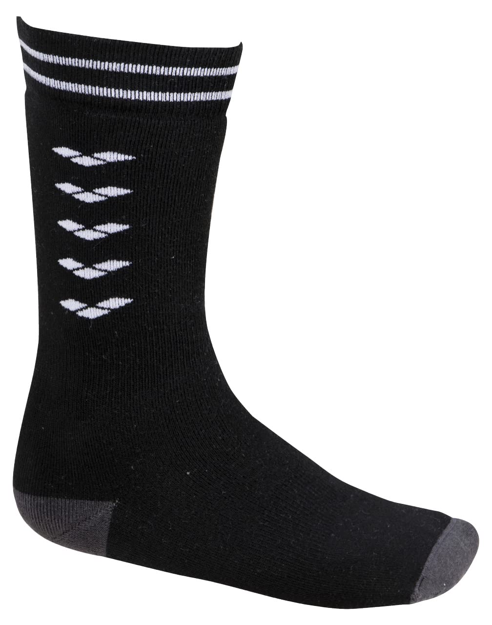 arena-icons-socks-calze-sportive-unisex-adulto image 1