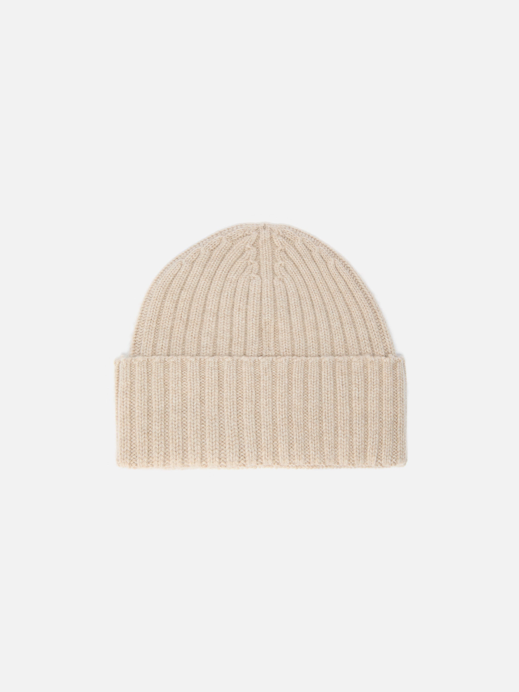 mc2-saint-barth-wengen-berretto-beige-in-misto-cashmere-con-ricamo-st-barth image 3