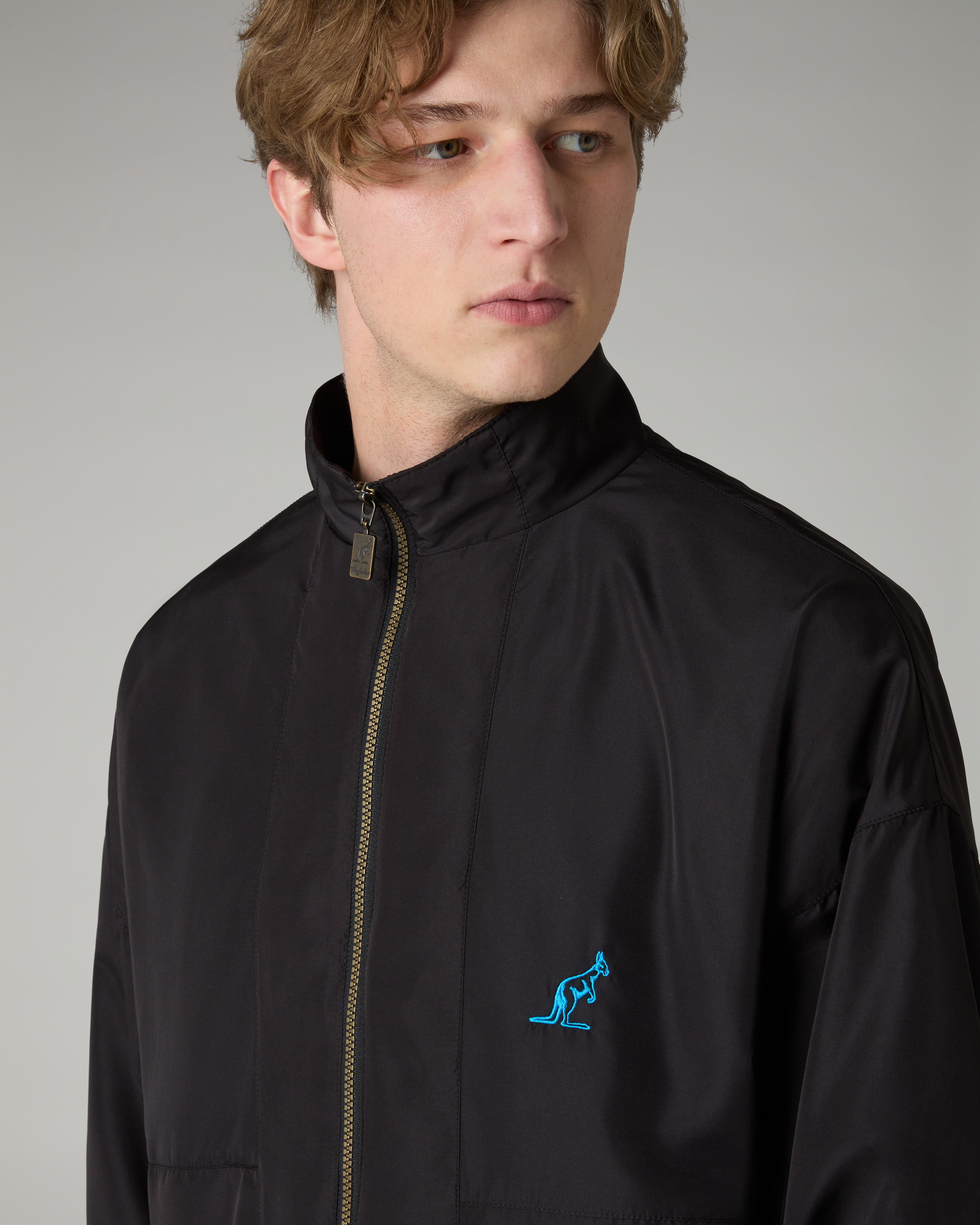 australian-1991-fuel-track-jacket-giacca-full-zip image 4
