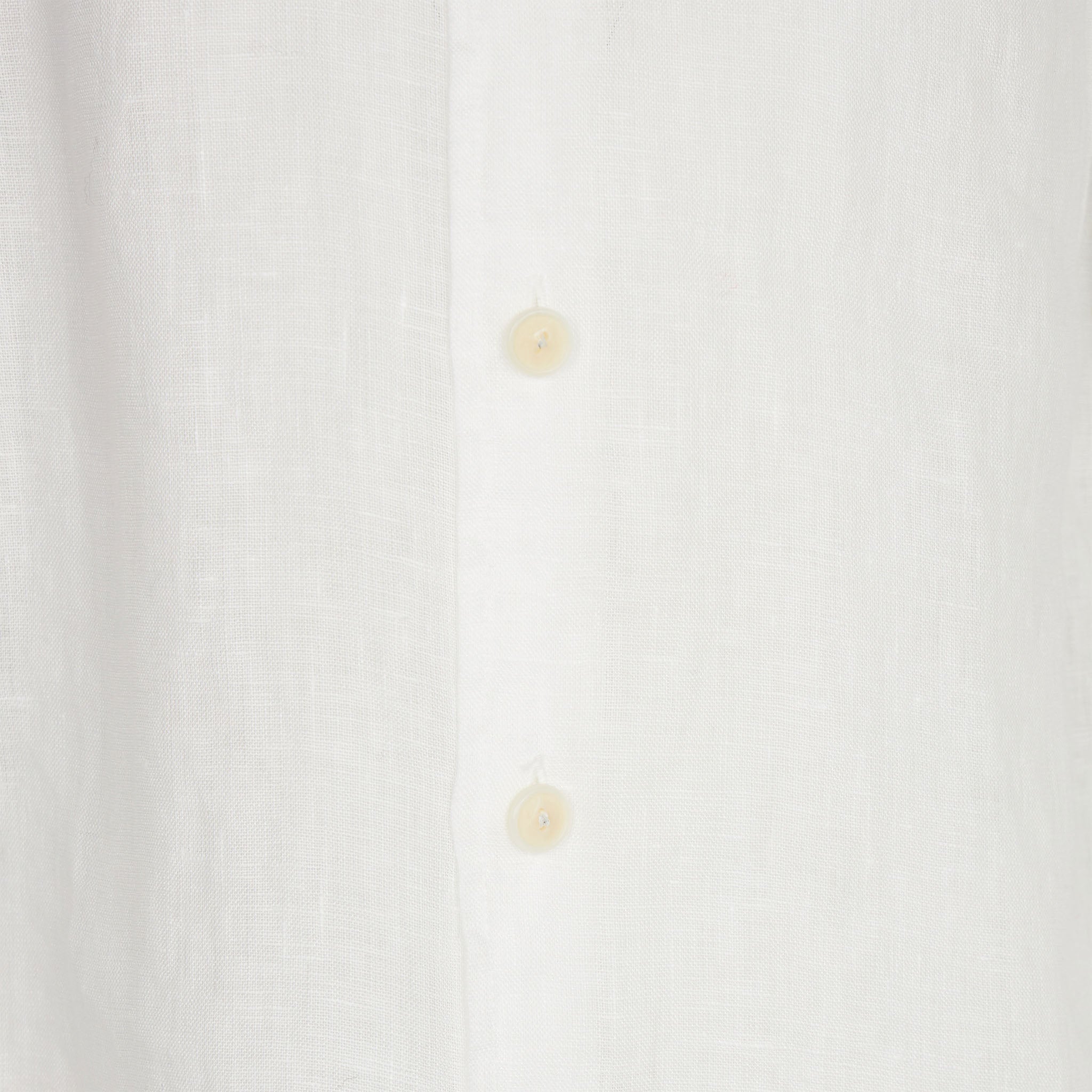 mc2-saint-barth-camicia-da-bambino-in-lino-bianco image 3