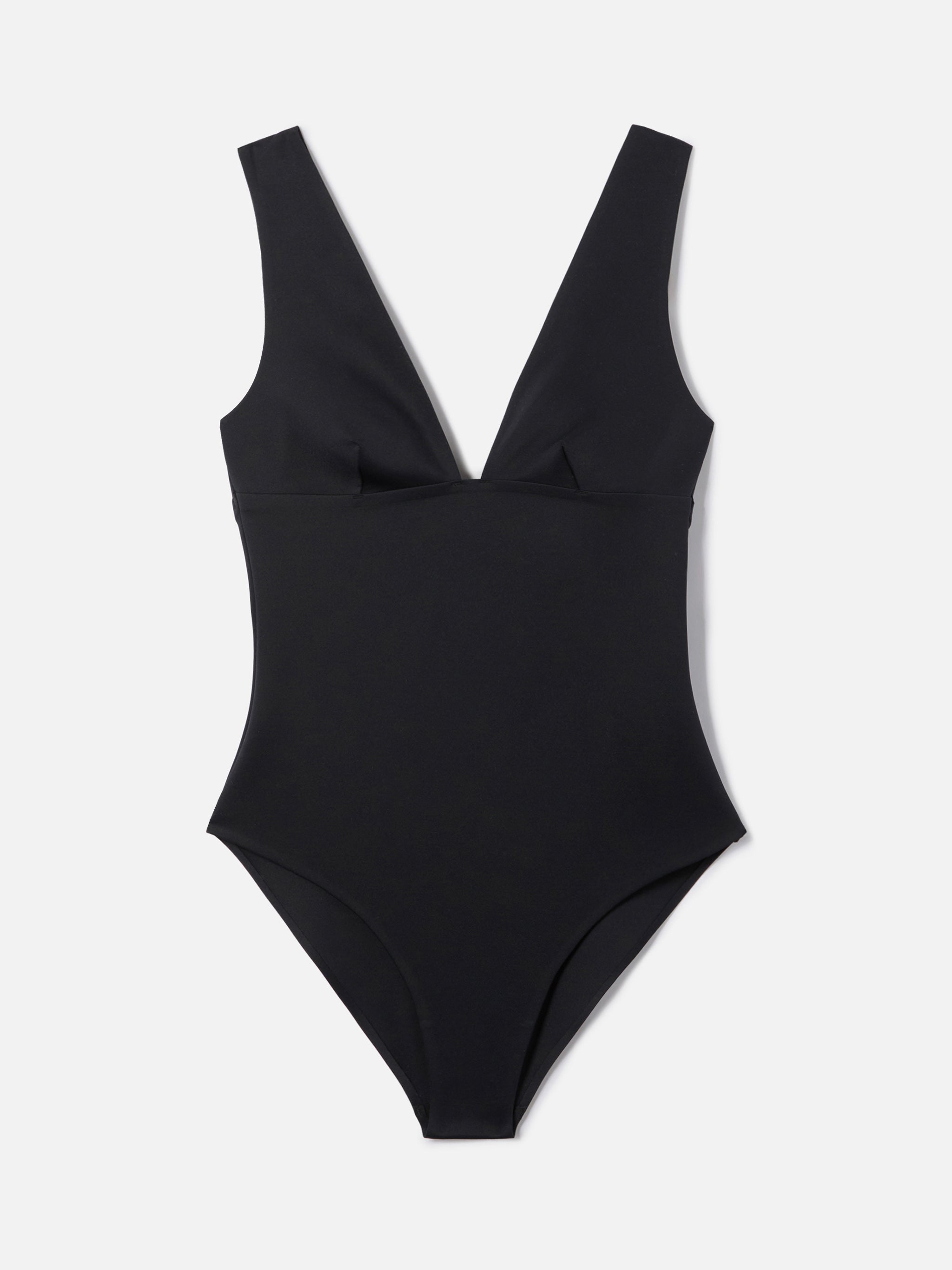 mc2-saint-barth-calliope-costume-intero-nero-in-tessuto-tecnico image 1