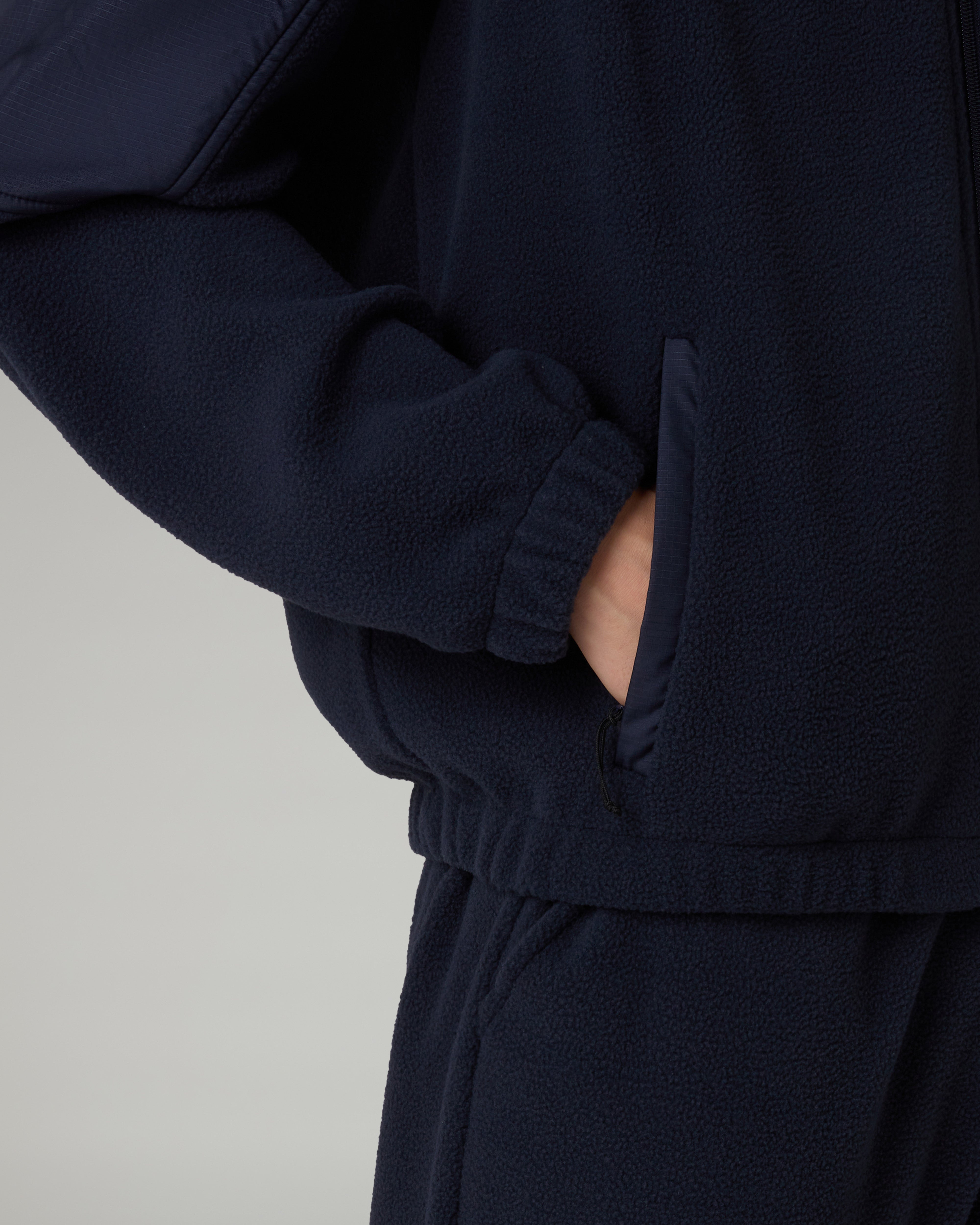 australian-color-block-track-jacket-eclipse-blue-giacca-pile image 6