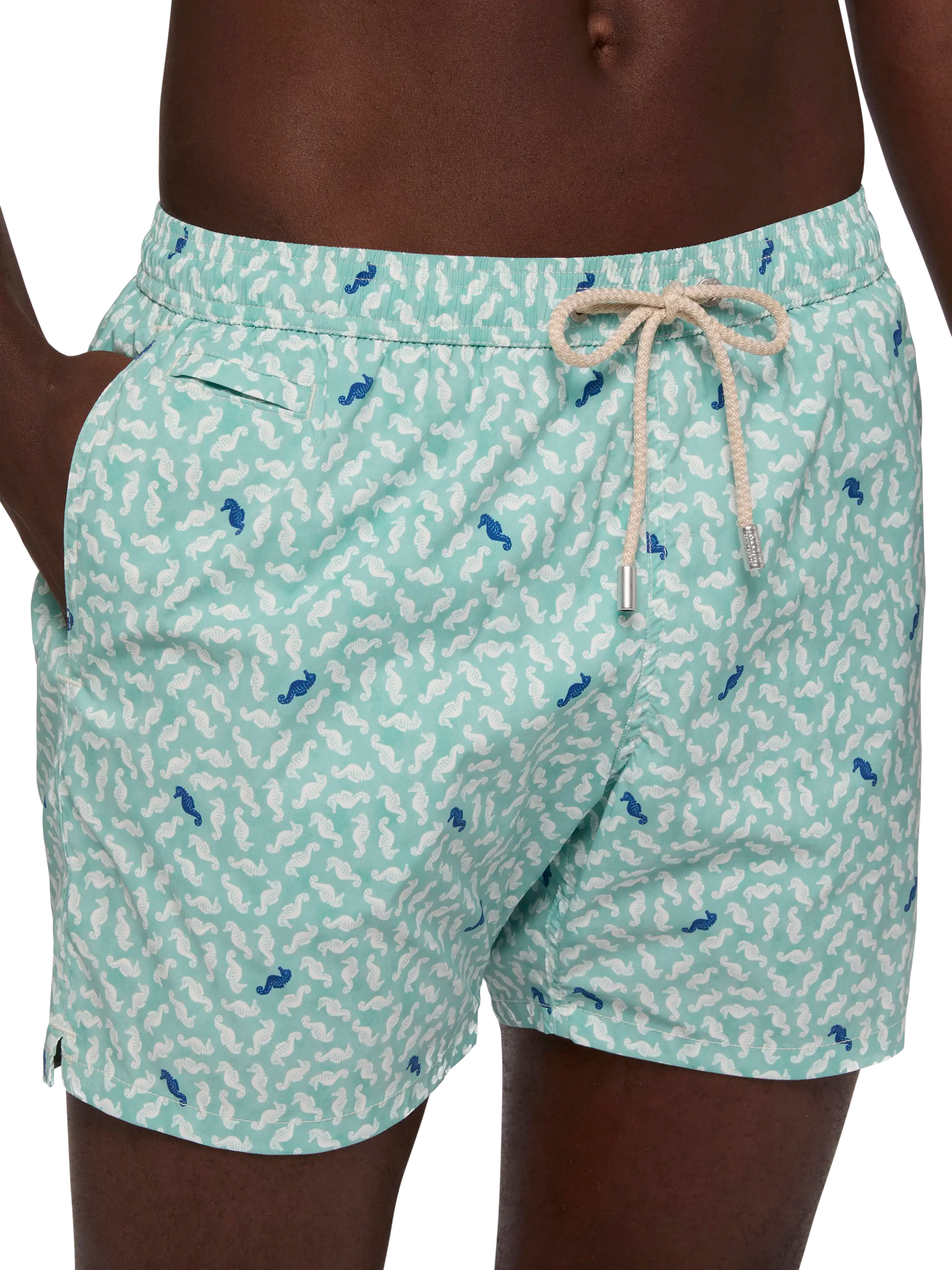 mc2-saint-barth-comfort-light-costume-mare-uomo-cavalluccio-marino-verde-salvia image 4